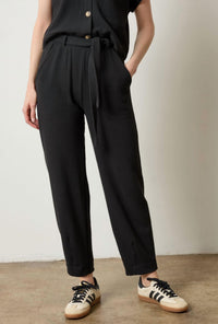 Lilla P - Belted Pant