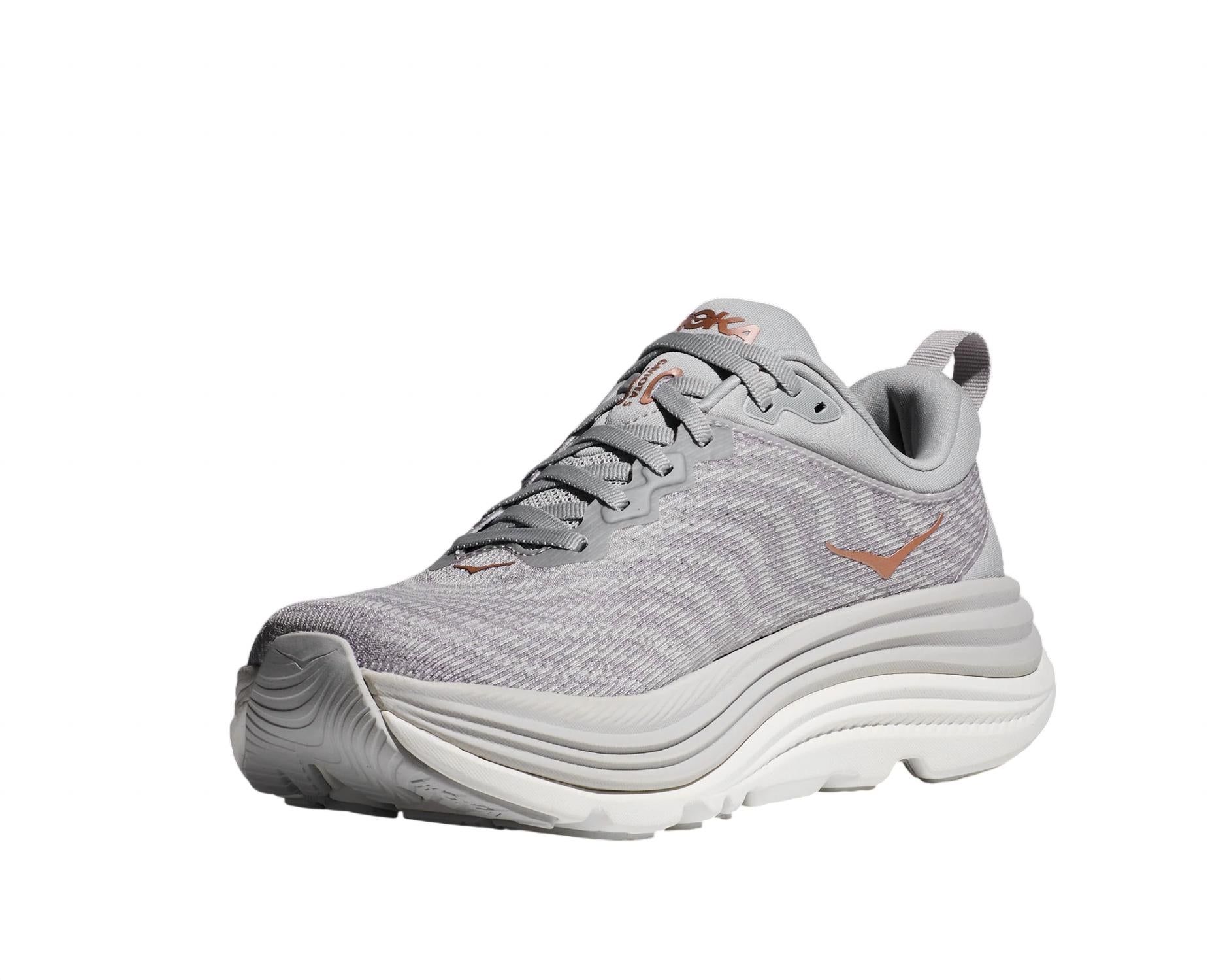 Hoka - Women's Gaviota 5 Running Shoes - Wide