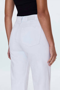 Pistola - Penny High Rise Wide Leg Jeans