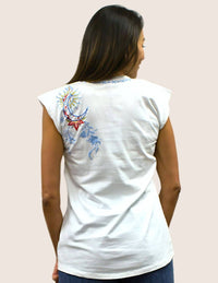 Caite & Kyla - Nia Top