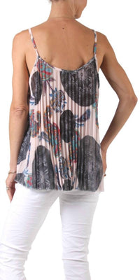Gigi Moda - Edie Tank Top