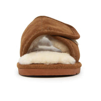 Lamo - Women's Open Toe Wrap Shoes