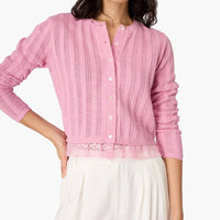 Cami Nyc - Pedra Cardigan