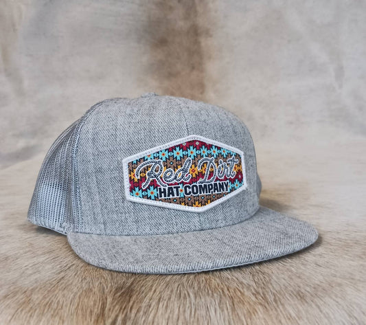 Red Dirt Hat Company - Girl's Youth Lasso