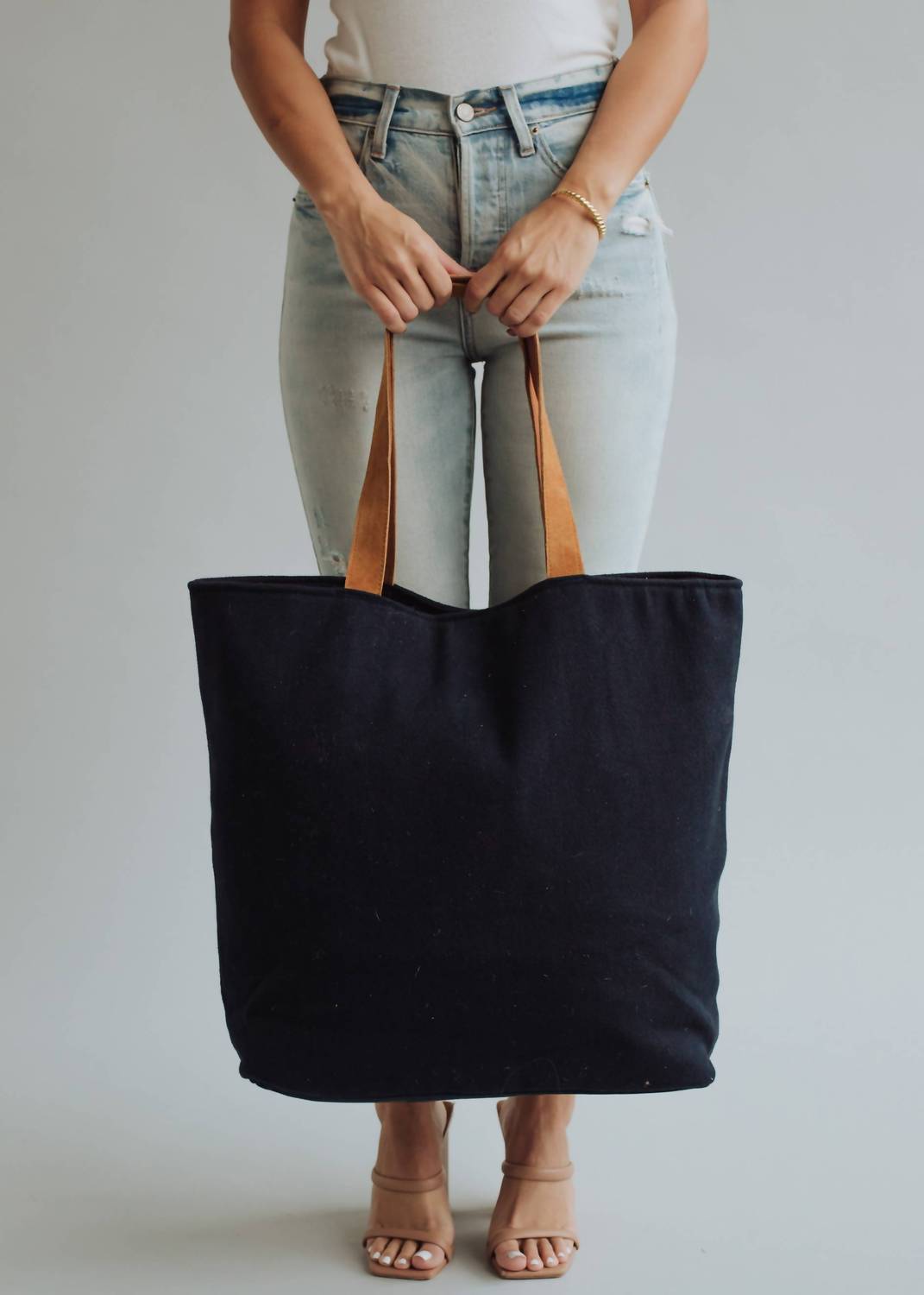 Panache Apparel - Women's Drink On A Boat Tote Bag