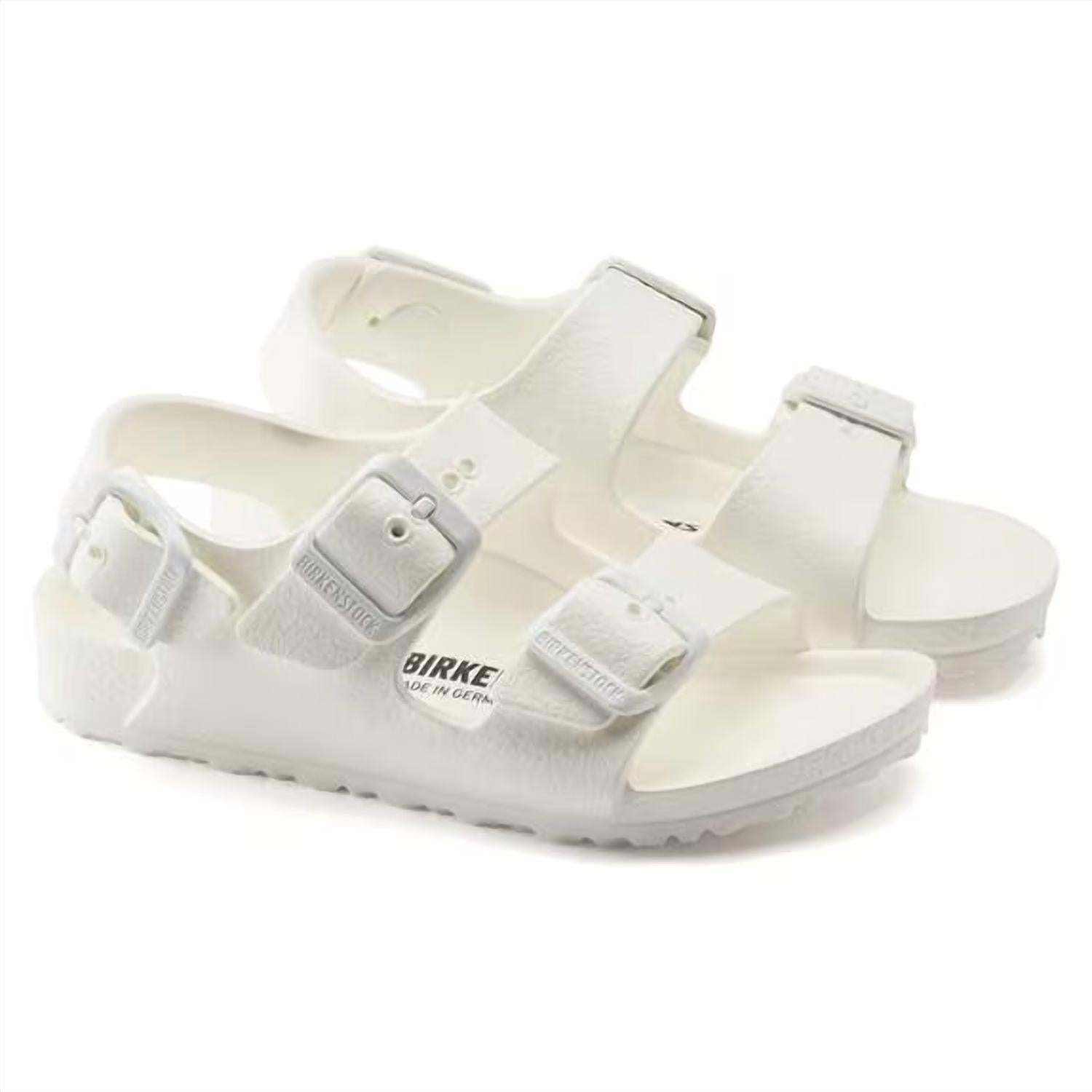 Birkenstock - Kid's Milano Eva Sandal