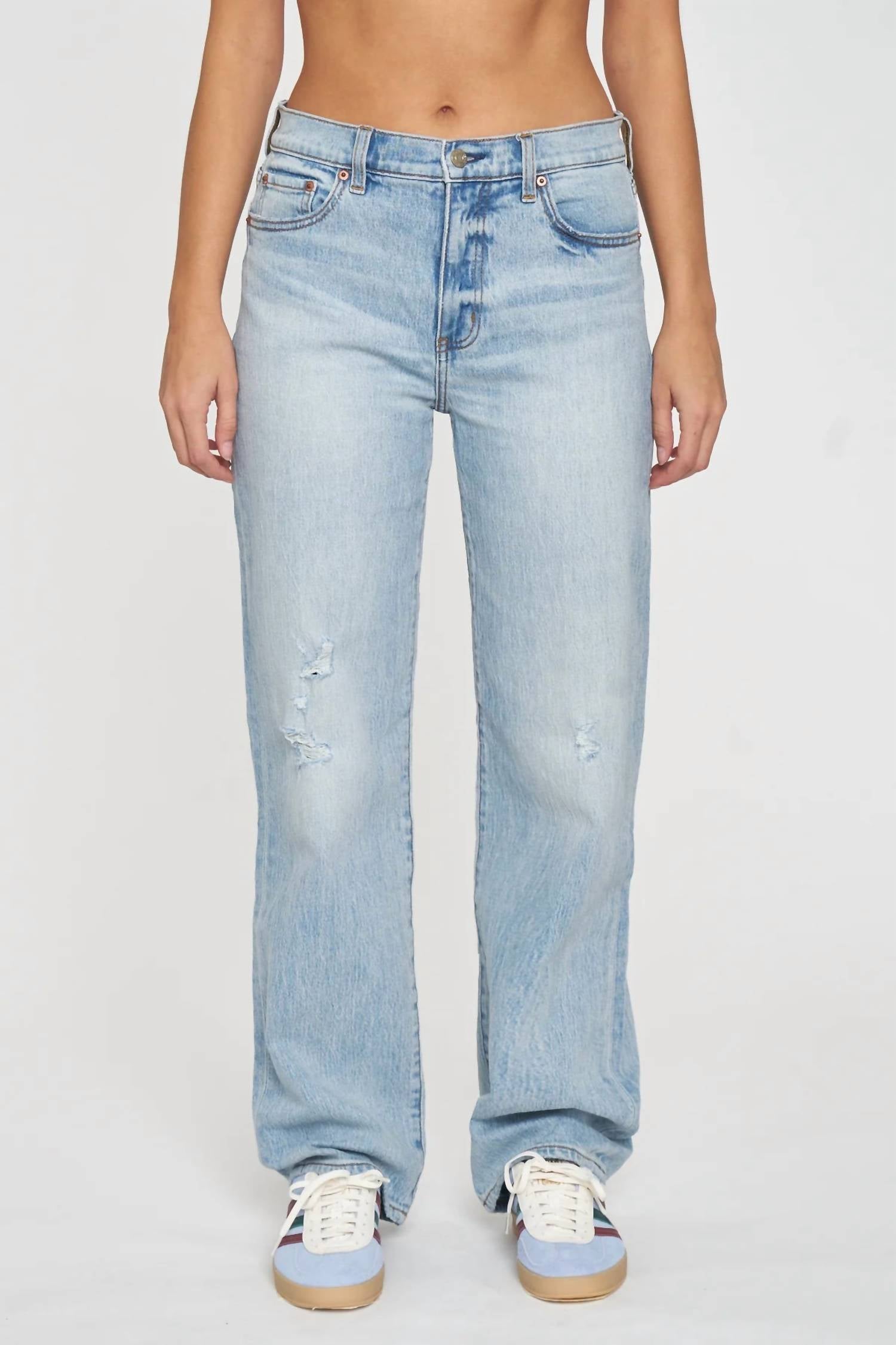 Daze - 1999 Jeans Slouch 90's Fit Jeans