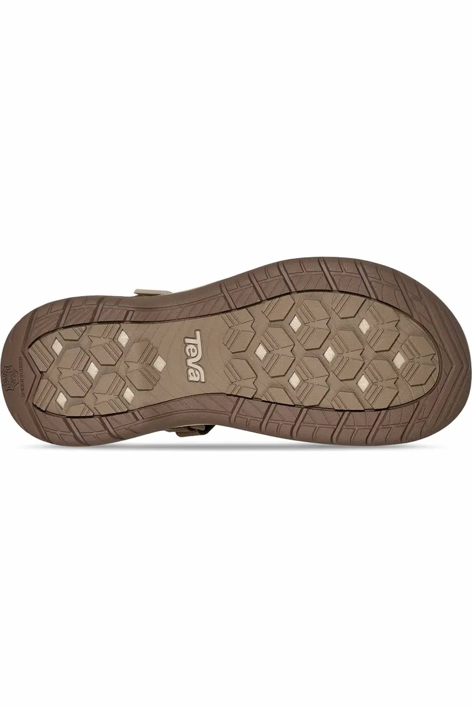 Teva - Women's Tirra Sport Leather Sandal