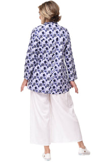 Tulip Clothing - Logan Button Down Shirt