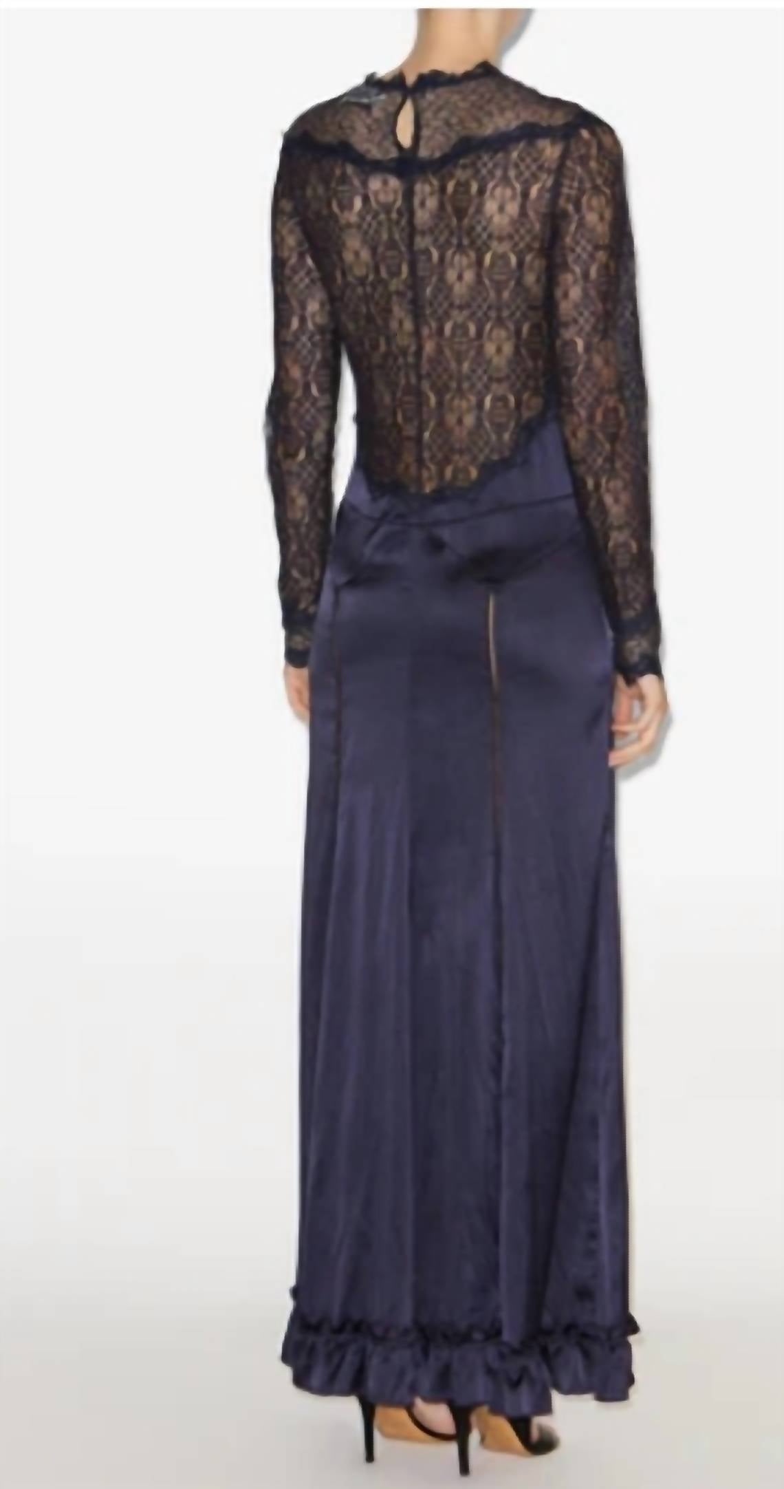 Isabel Marant - Dolores Dress