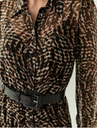 Exquise - Aliza Midi Dress