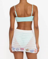 Show Me Your Mumu - Offshore Skirt