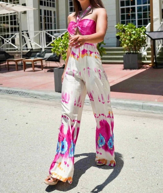 Illa Illa - Ella Jumpsuit