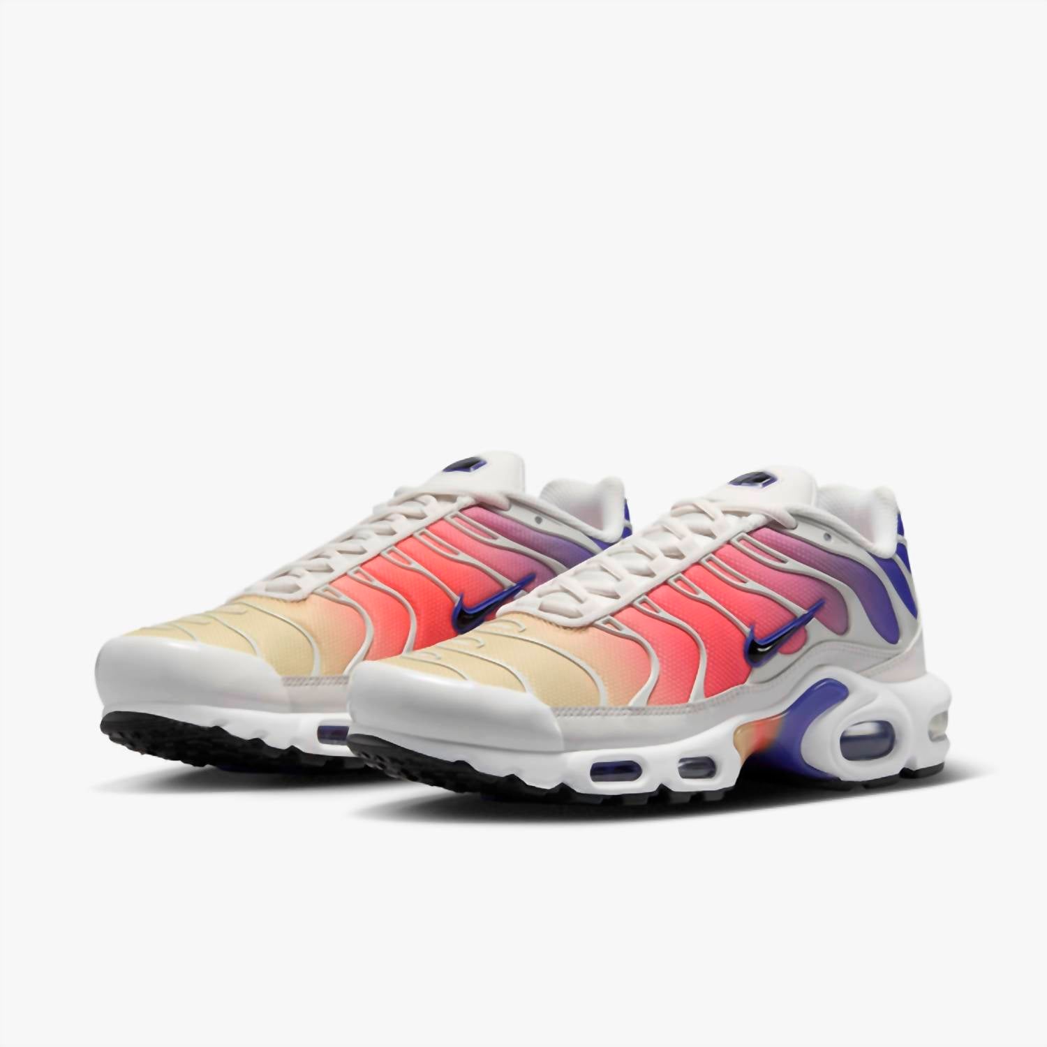 Nike - Women's Air Max Plus Shoes