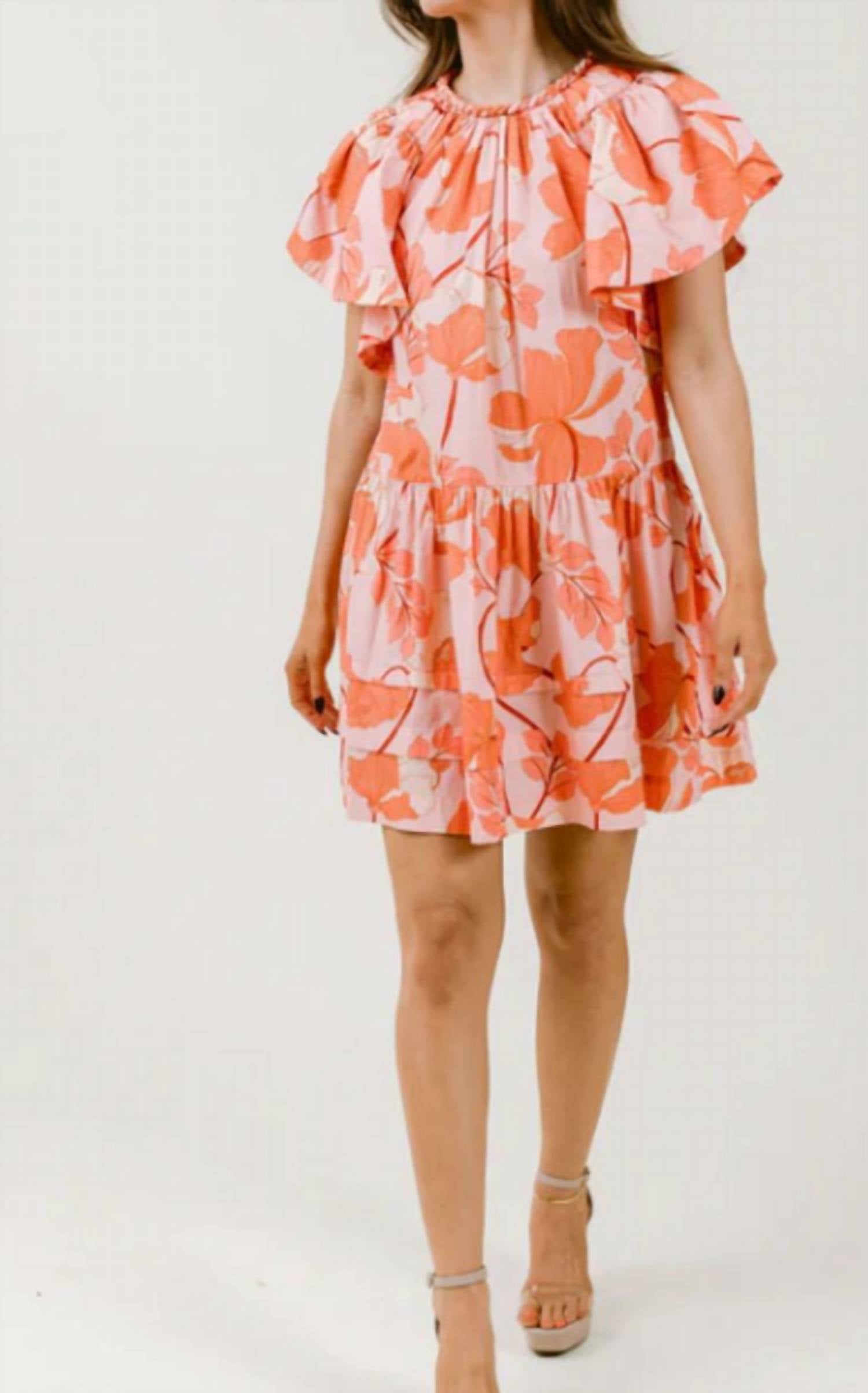 Laroque - Margo Dress