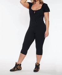 Circular Path - Jill Romper