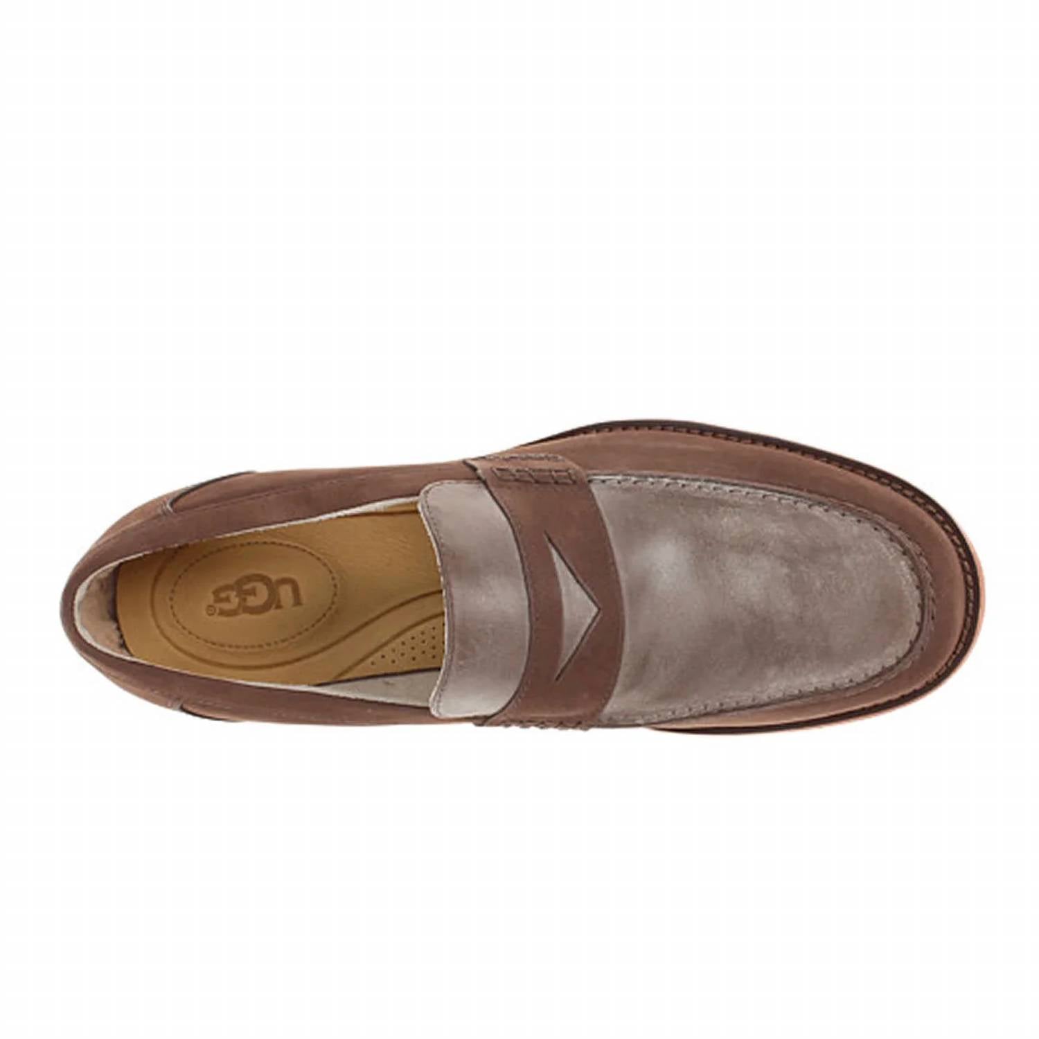 Ugg - Men's Barren Loafer Shoes