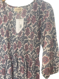 Stella Ray - Women's Isaura Maxi Dress