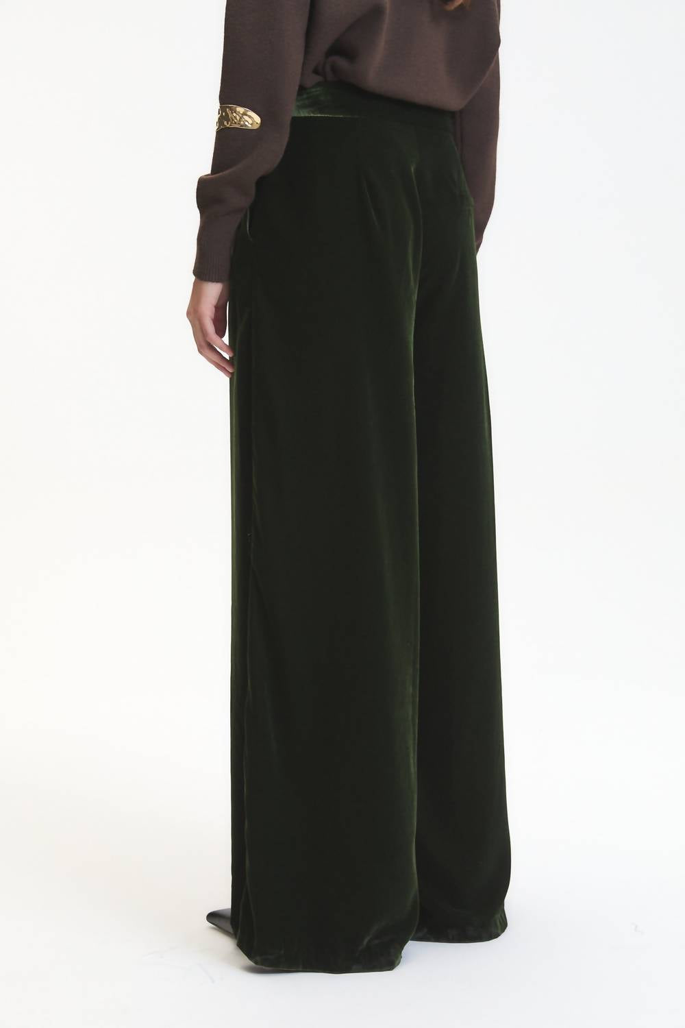 Deluc - Daisy Pants