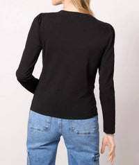 Nation Ltd - Dania Top