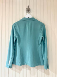 Circolo 1901 - Women's Oxford Short Jacket