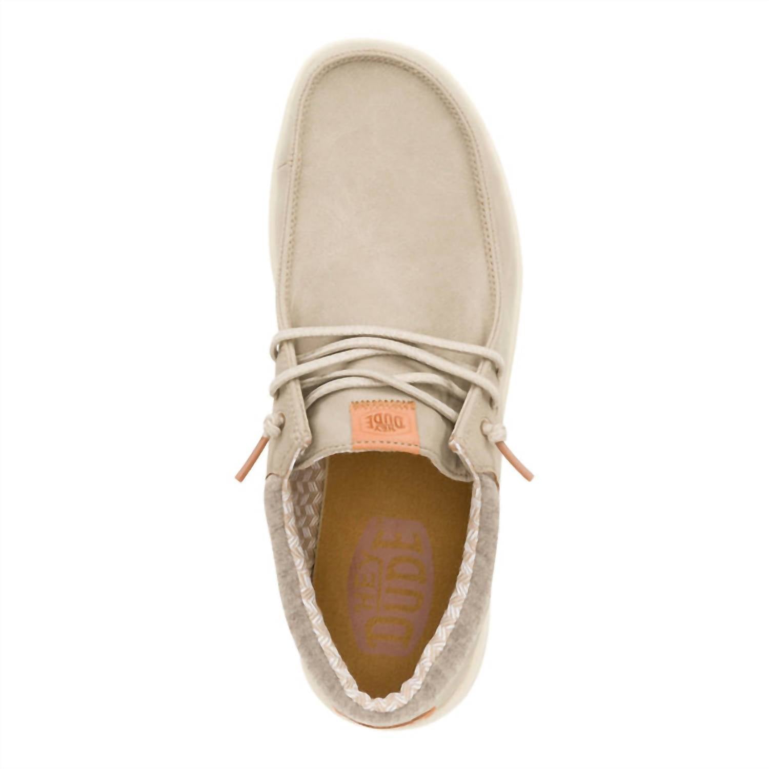 Hey Dude - Men's Paul Classic Sneakers
