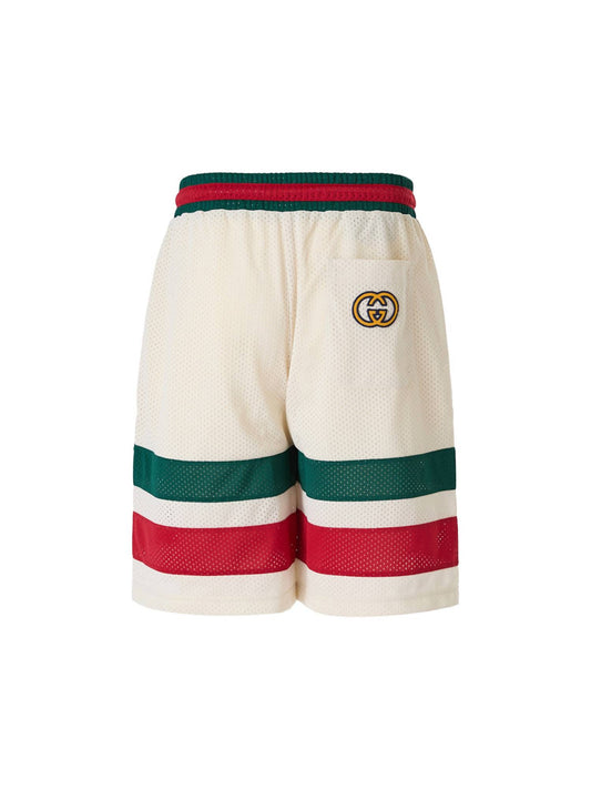 Gucci - Men's Logo Shorts