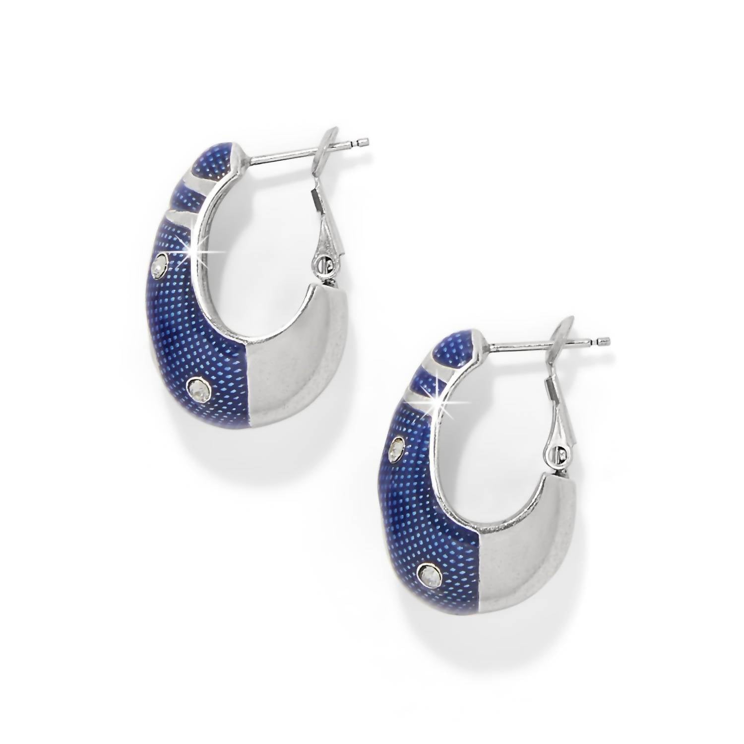Brighton - Women's Flora Hoop Earrings