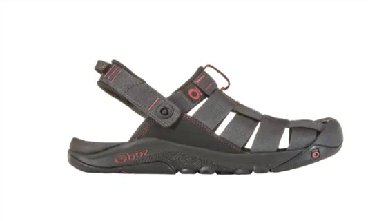 Oboz - Men's Campster Sandal