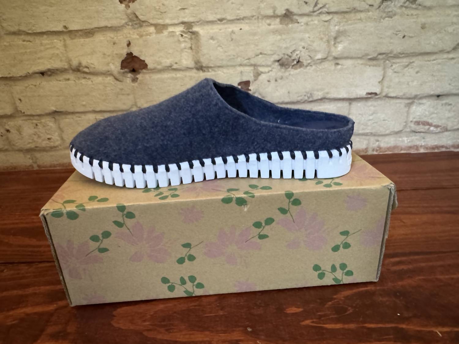 Ilse Jacobsen - Women's Tulip 3090F Slipper
