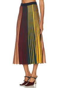 Simon Miller - Celia Knit Midi Skirt
