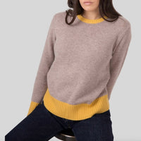 Absolut Cashmere - Alessandra Crewneck Sweater