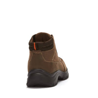 Andrea - Men's Leather Ankle Boots