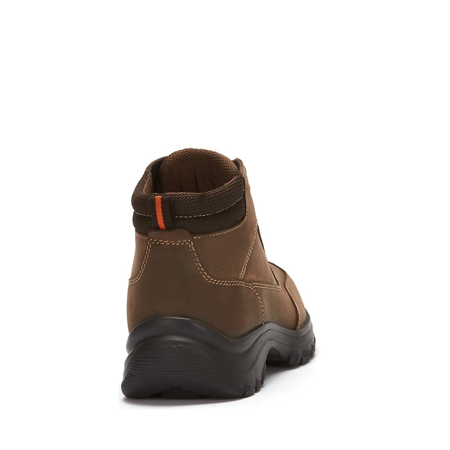 Andrea - Men's Leather Ankle Boots