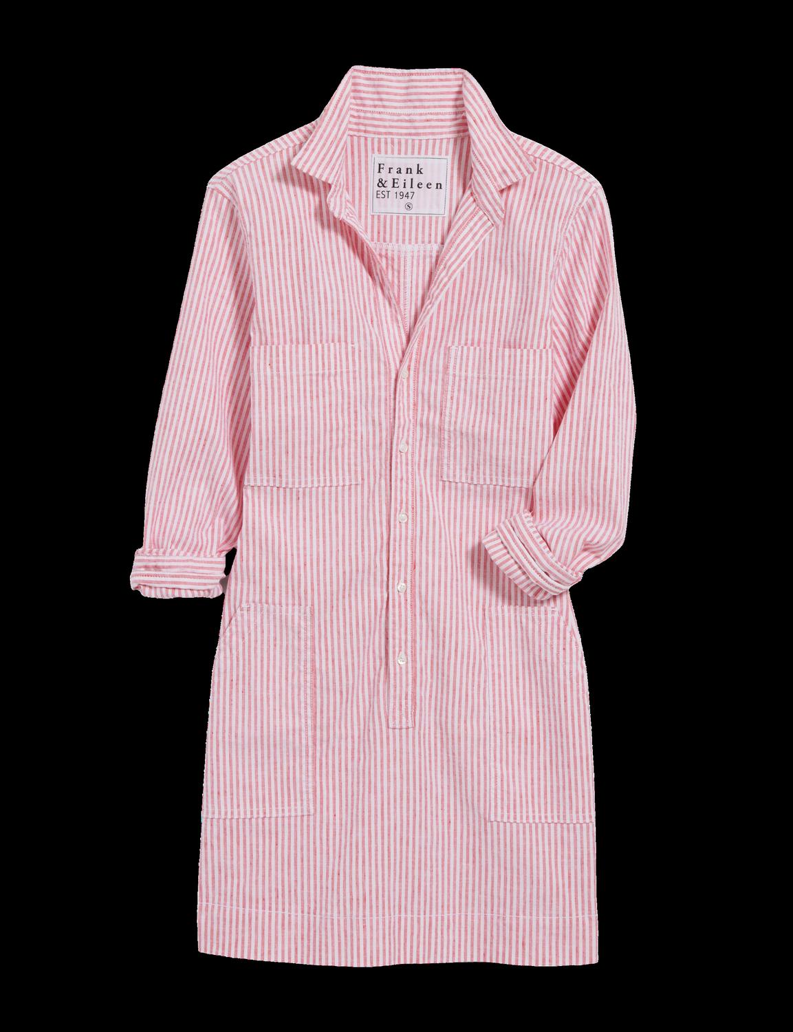 Frank & Eileen - Southern Playdress