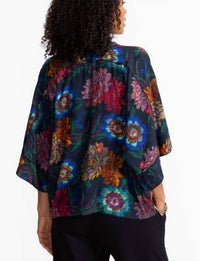 Johnny Was - FLOW REVERSIBLE SHRUG