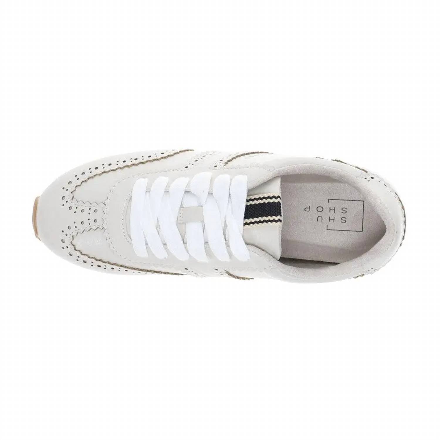 Shu Shop - Women's Penelope Sneakers