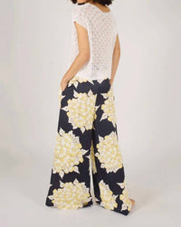 Traffic People - Evie Blooming Lovely Trousers