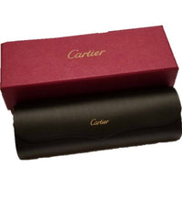 Cartier - Aviator Non Polarized Sunglasses 194s - 002