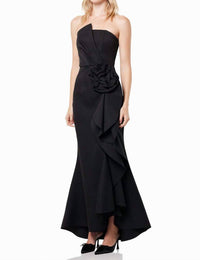 Elliatt - Gavotte Maxi Gown