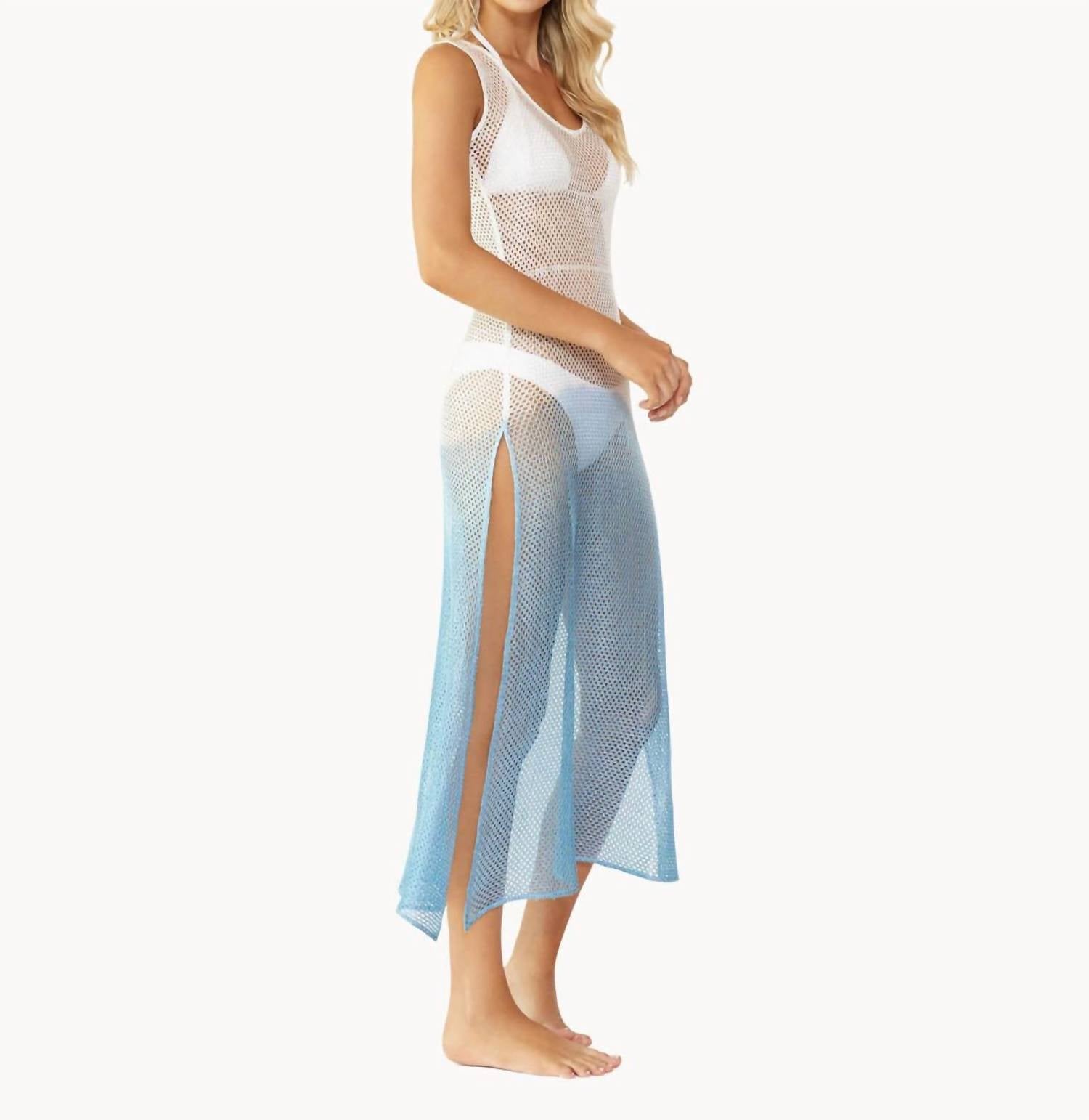 Pq Swim - Sea Alana Cover Up
