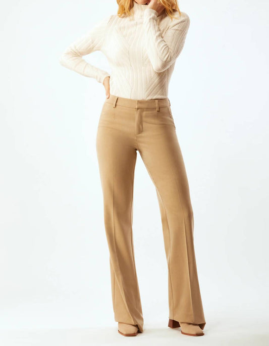NEW COURTLAND TROUSER