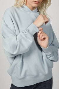 We Wore What - OVERSIZED HOODIE