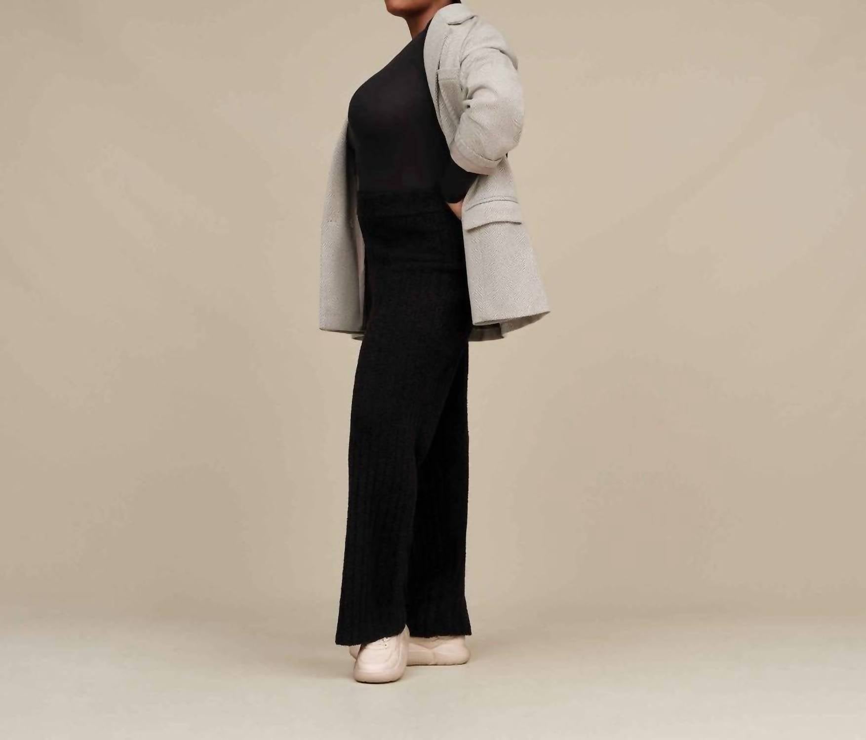 Ugg - Ribbed Terri Jogger Pants