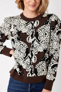 Crosby By Mollie Burch - Bixby Sweater