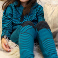 Eva Franco - Girl's Brit Wit Jogger Pant