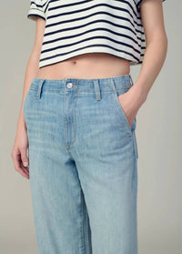 Joe'S Jeans - Karter High Rise Trouser Pant