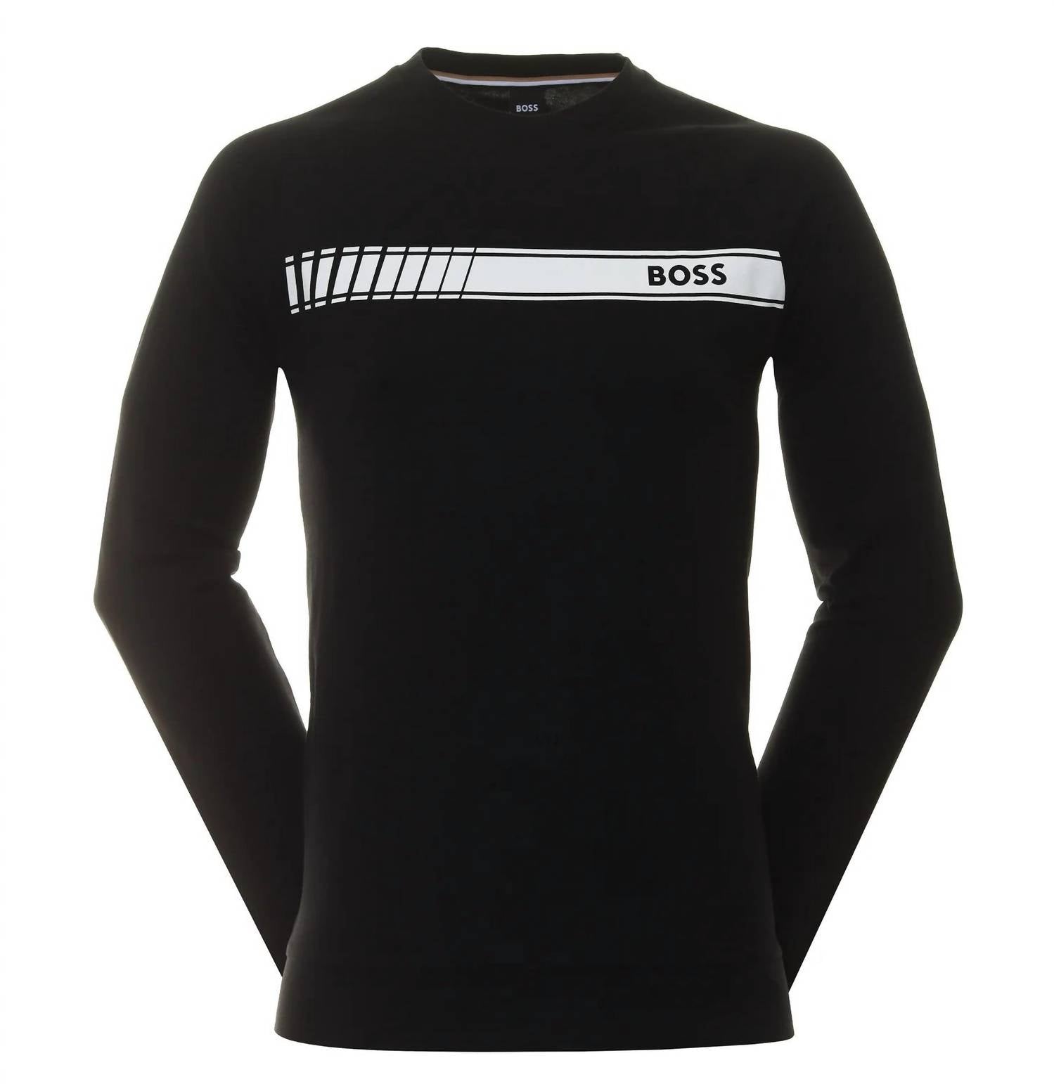 Hugo Boss - Authentic Sweatshirt