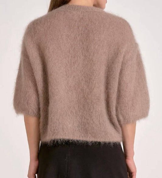 Elan - Soft Knit Sweater