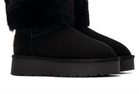 Xti - Women’s Round Toe 144719 Booties